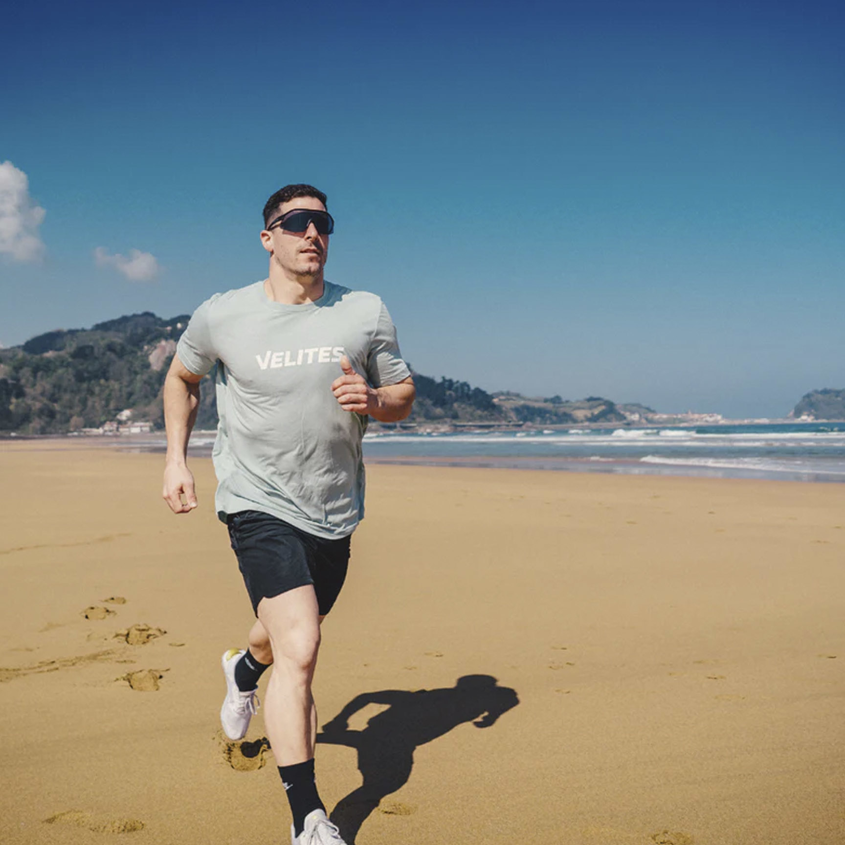 Velites Raptor Sunglasses VELRAPTOR-BLACKGRAY