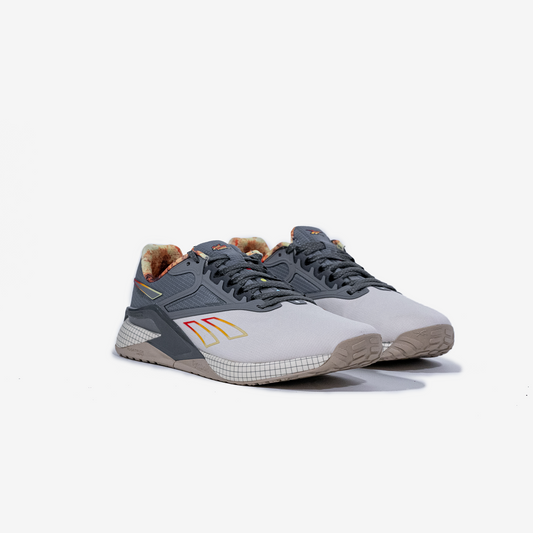 REEBOK NANO X2 STREET FIGHTER - UNISEX LZK21-GZ9540