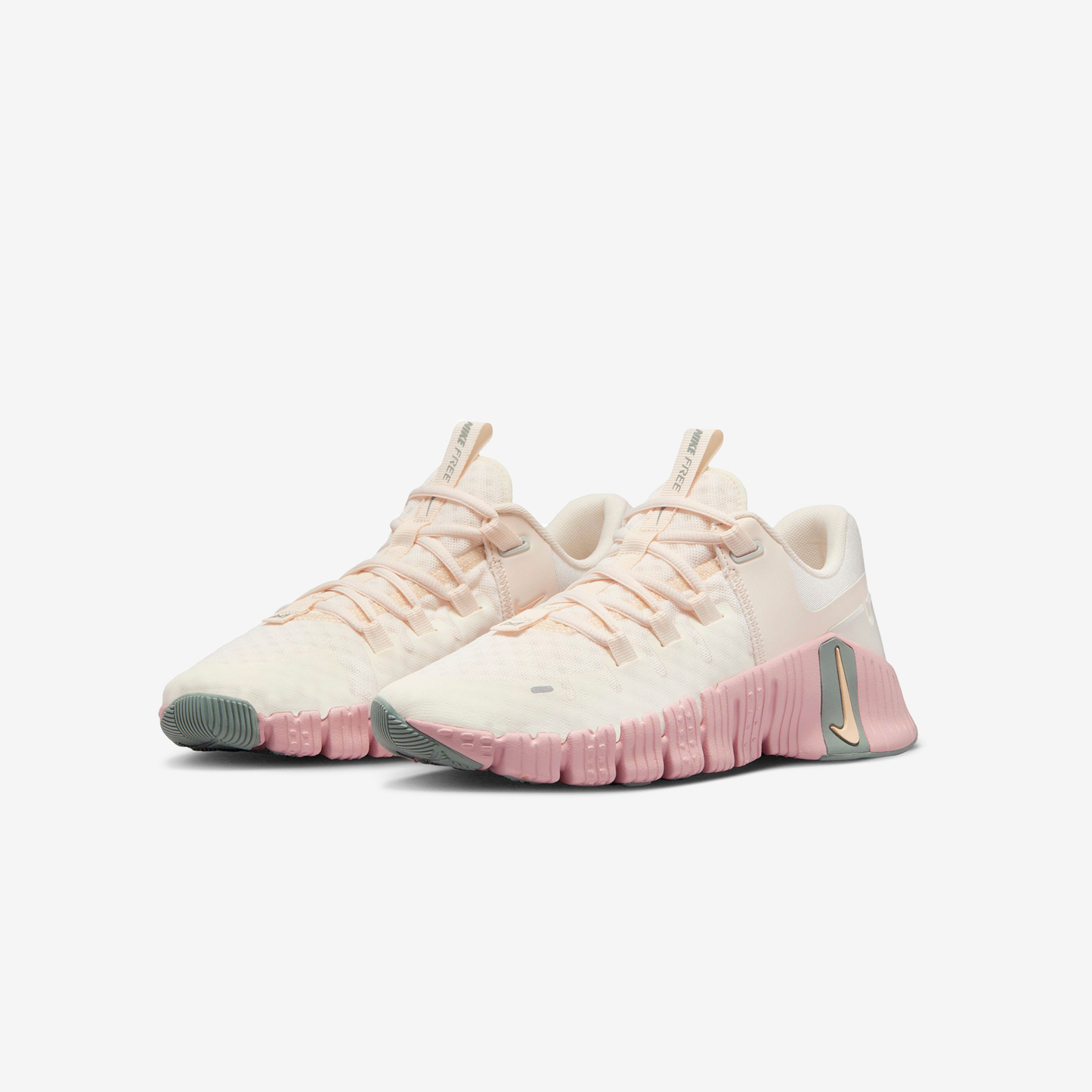 NIKE FREE METCON 5 - WOMAN DV3950-102