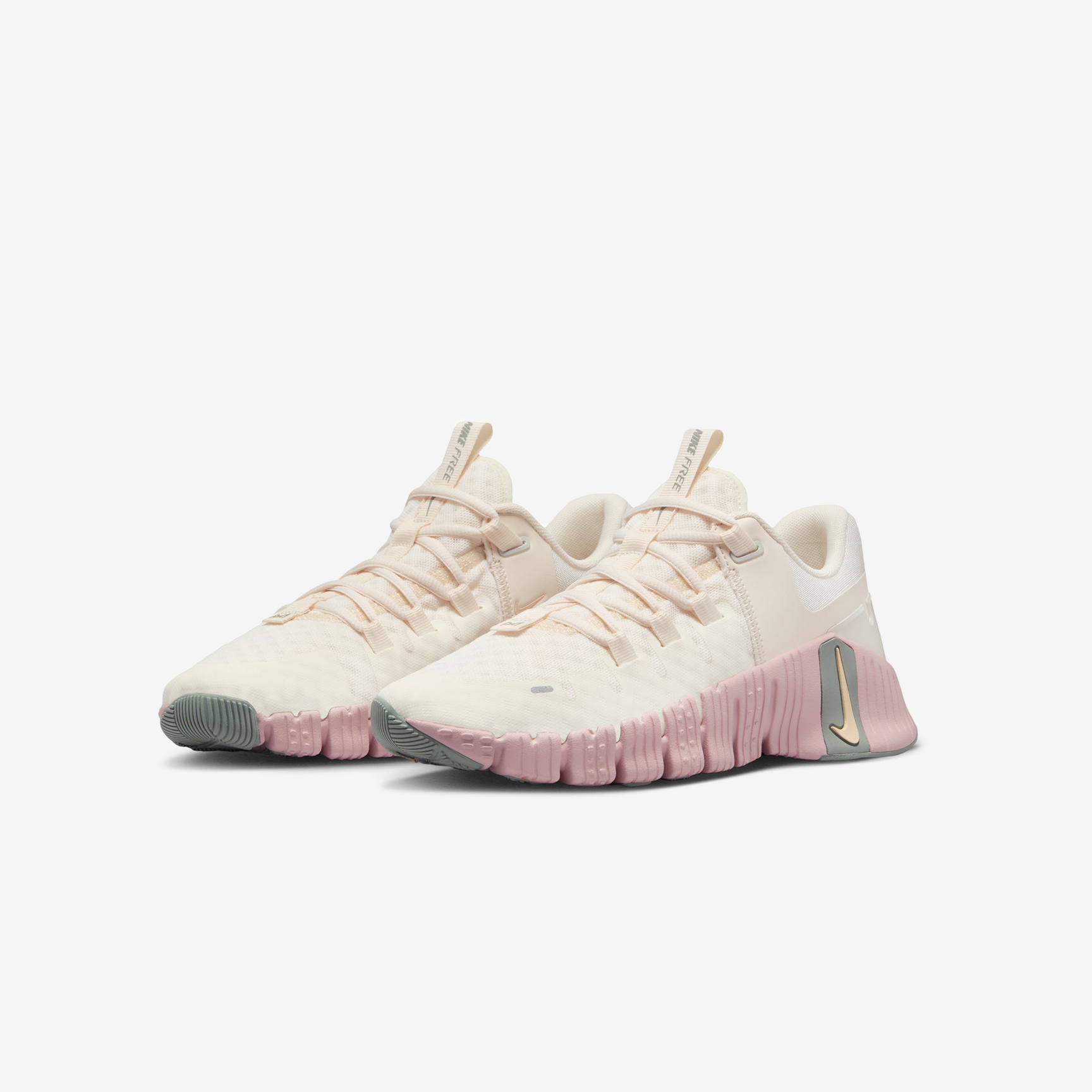 NIKE FREE METCON 5 - WOMAN DV3950-102