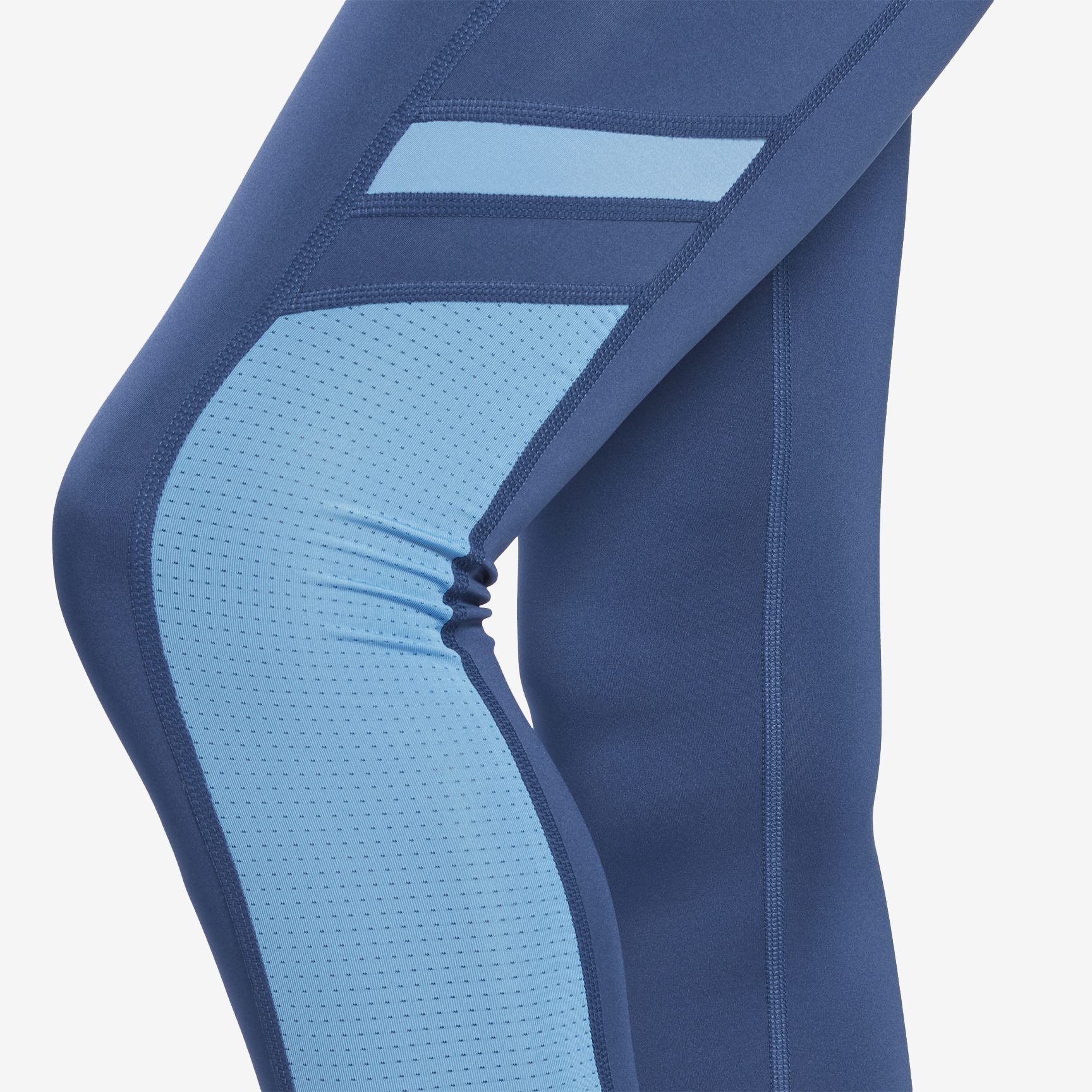 REEBOK WOR MESH LEGGINGS COL4C-HA1039