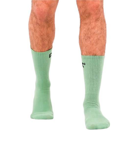 CALCETINES CROSSFIT 2024® NS-CFS24-MSOCK-SGR