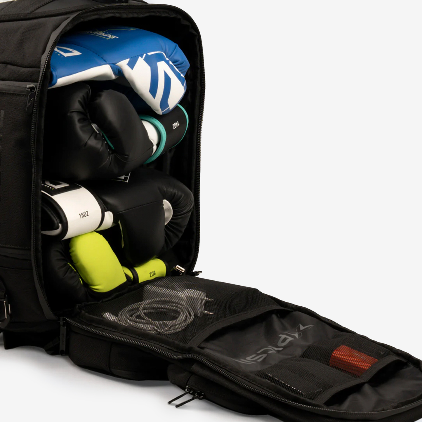 PicSil Maverick 40L 2nd Gen Tactical Backpack PICBACKMAV-MOONLESS