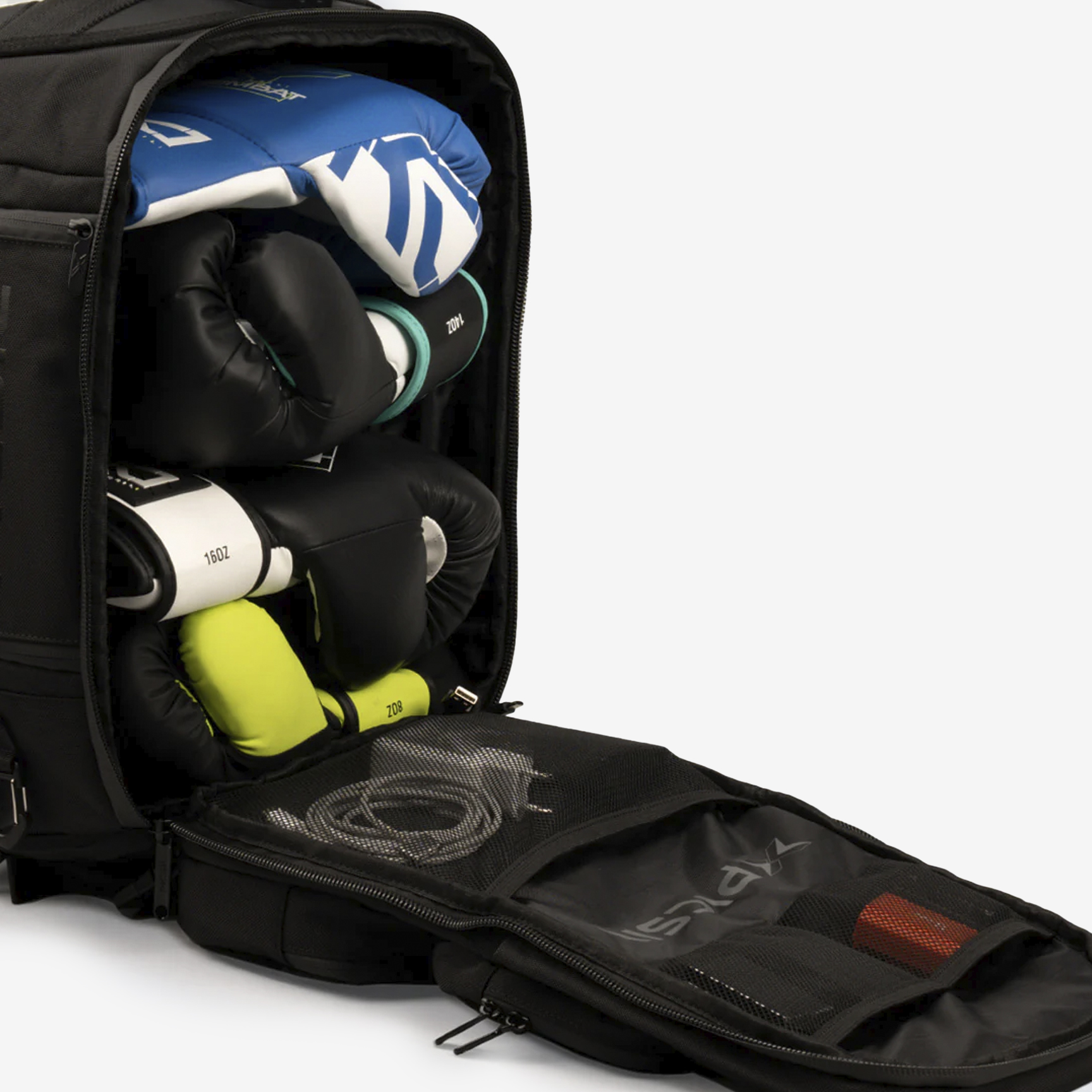 PicSil Maverick 40L 2nd Gen Tactical Backpack PICBACKMAV-MOONLESS