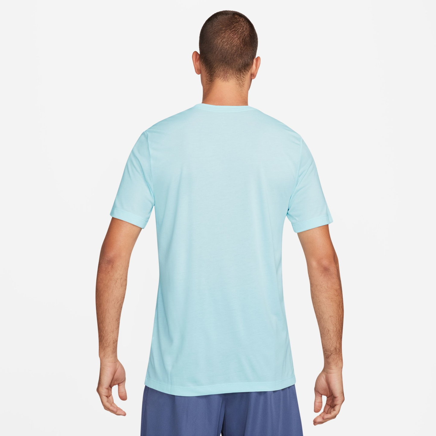 NIKE DRI-FIT PRO T-SHIRT FJ2393-474