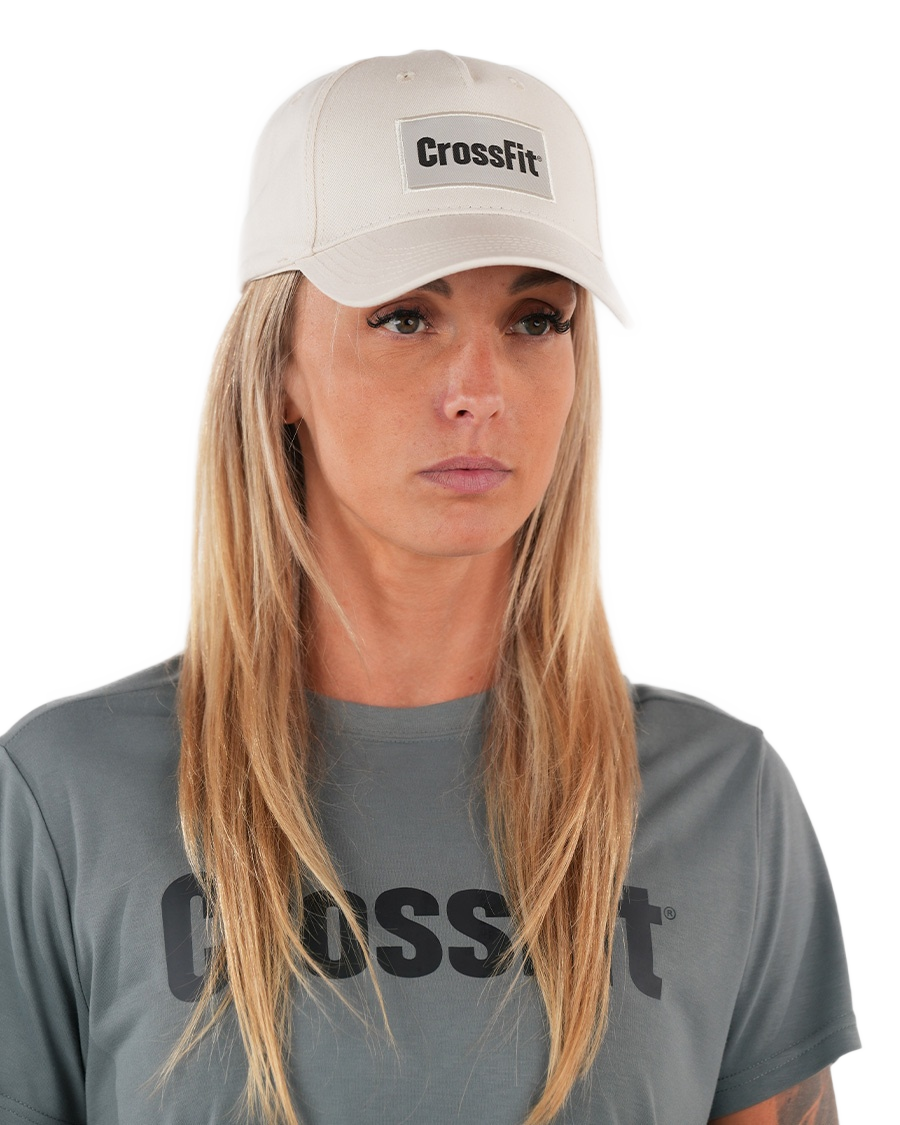 Gorra CrossFit® - Unisex NS-CFS24-CAP