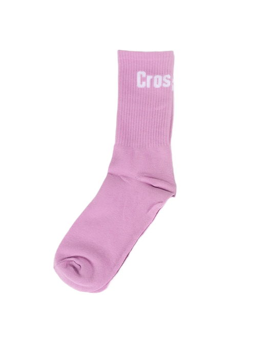 CALCETINES CROSSFIT 2024® NS-CFS24-MSOCK-OBL