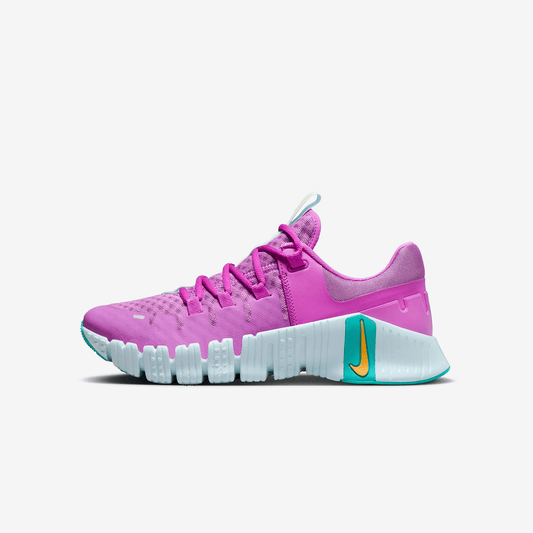 NIKE FREE METCON 5 - WOMAN DV3950-501