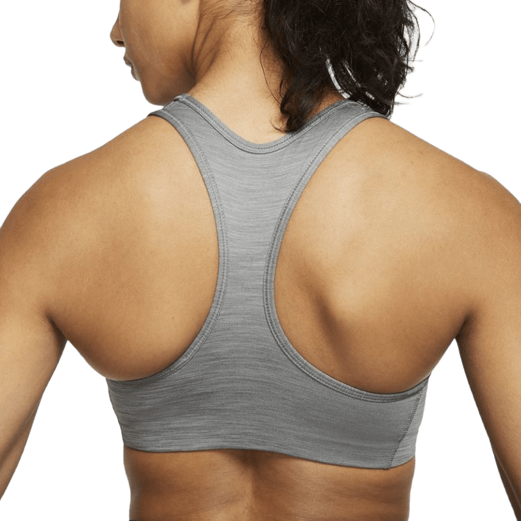 TOP NIKE SWOOSH NON-PADED - MEDIUM IMPACT BV3630-084