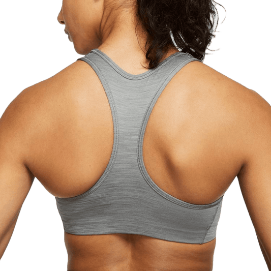 TOP NIKE SWOOSH NON-PADED - MEDIUM IMPACT BV3630-084