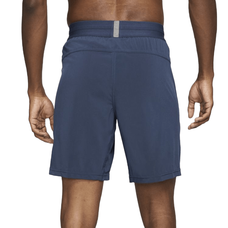 NIKE YOGA DRI-FIT  SHORTS CZ2235-410