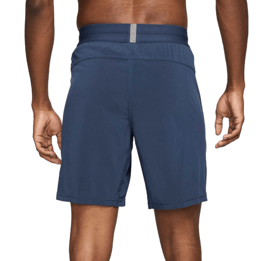 NIKE YOGA DRI-FIT  SHORTS CZ2235-410