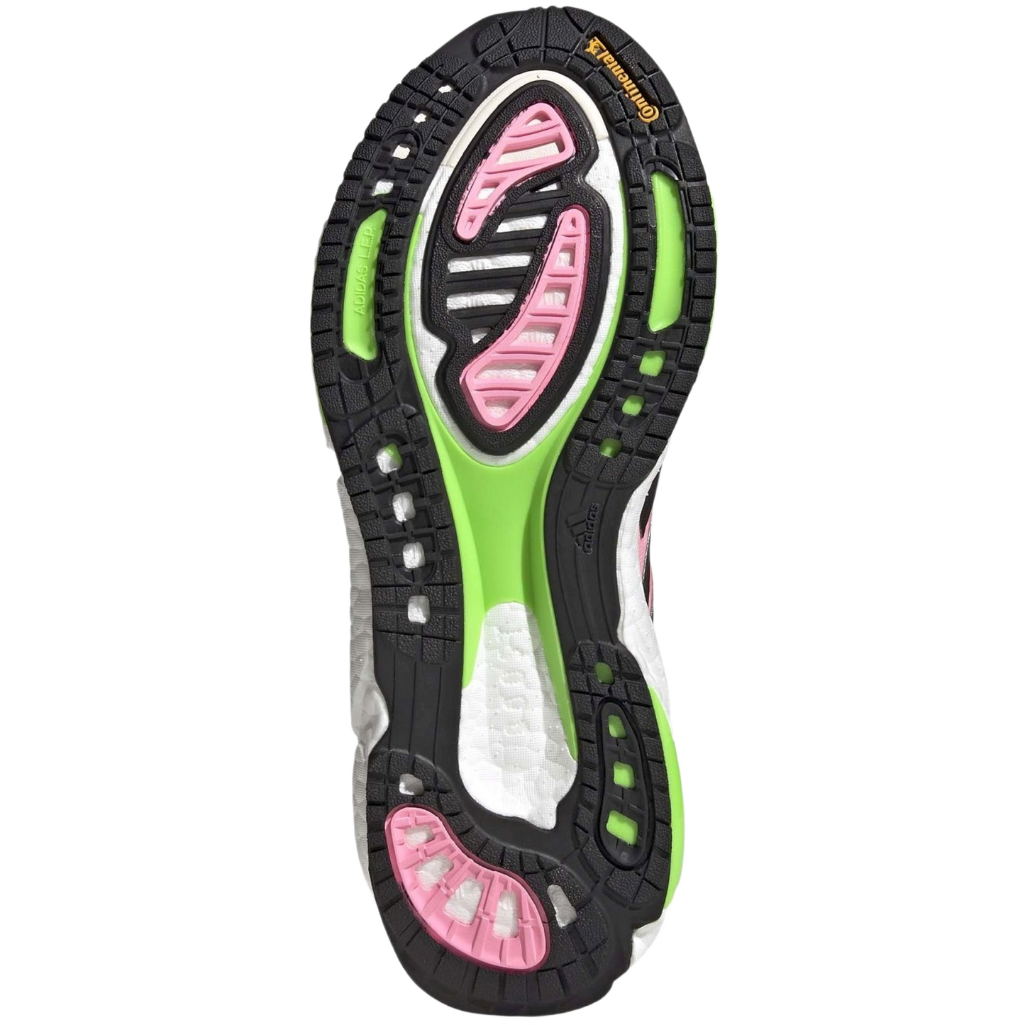 SOLAR BOOST 4 W LSW17-GX6694