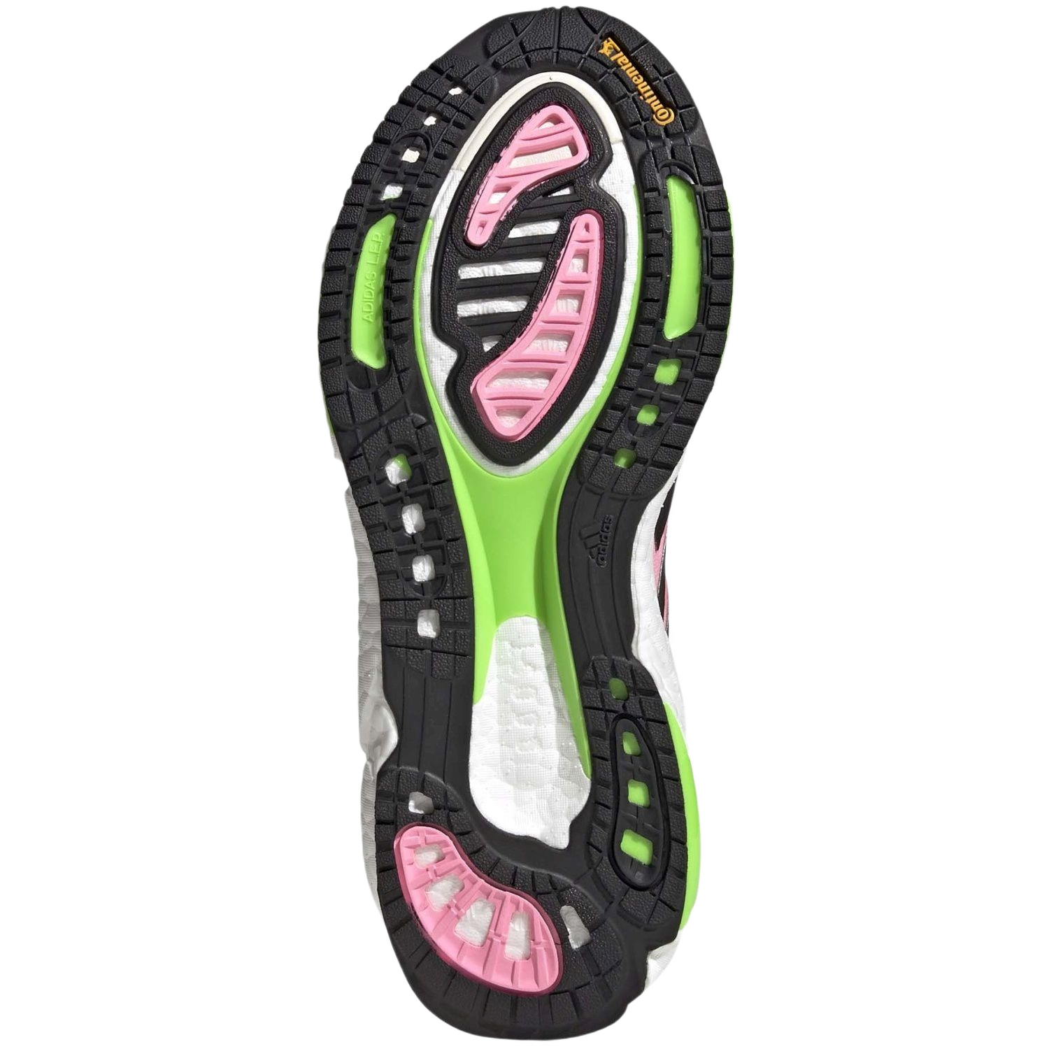 SOLAR BOOST 4 W LSW17-GX6694