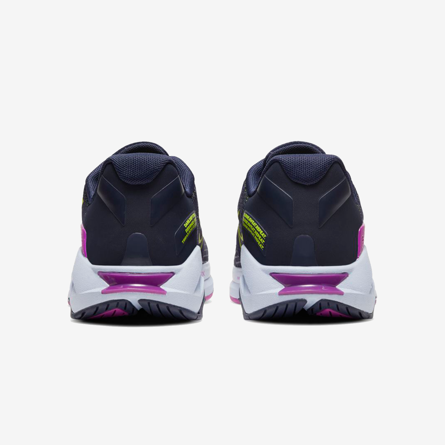 NIKE ZOOM X SUPERREP SURGE - WOMAN CK9406-420