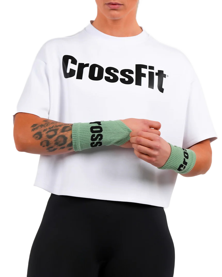 CROSSFIT® NS Wrist Band Large UNISEX WRISTBANDS NS-CFS24-WBAND