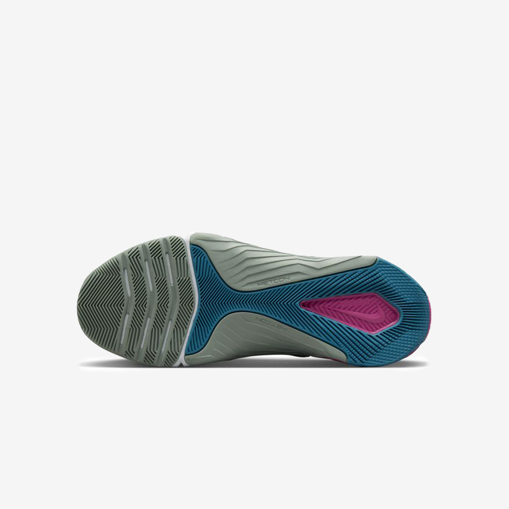 NIKE METCON 8 - WOMAN DO9327-004