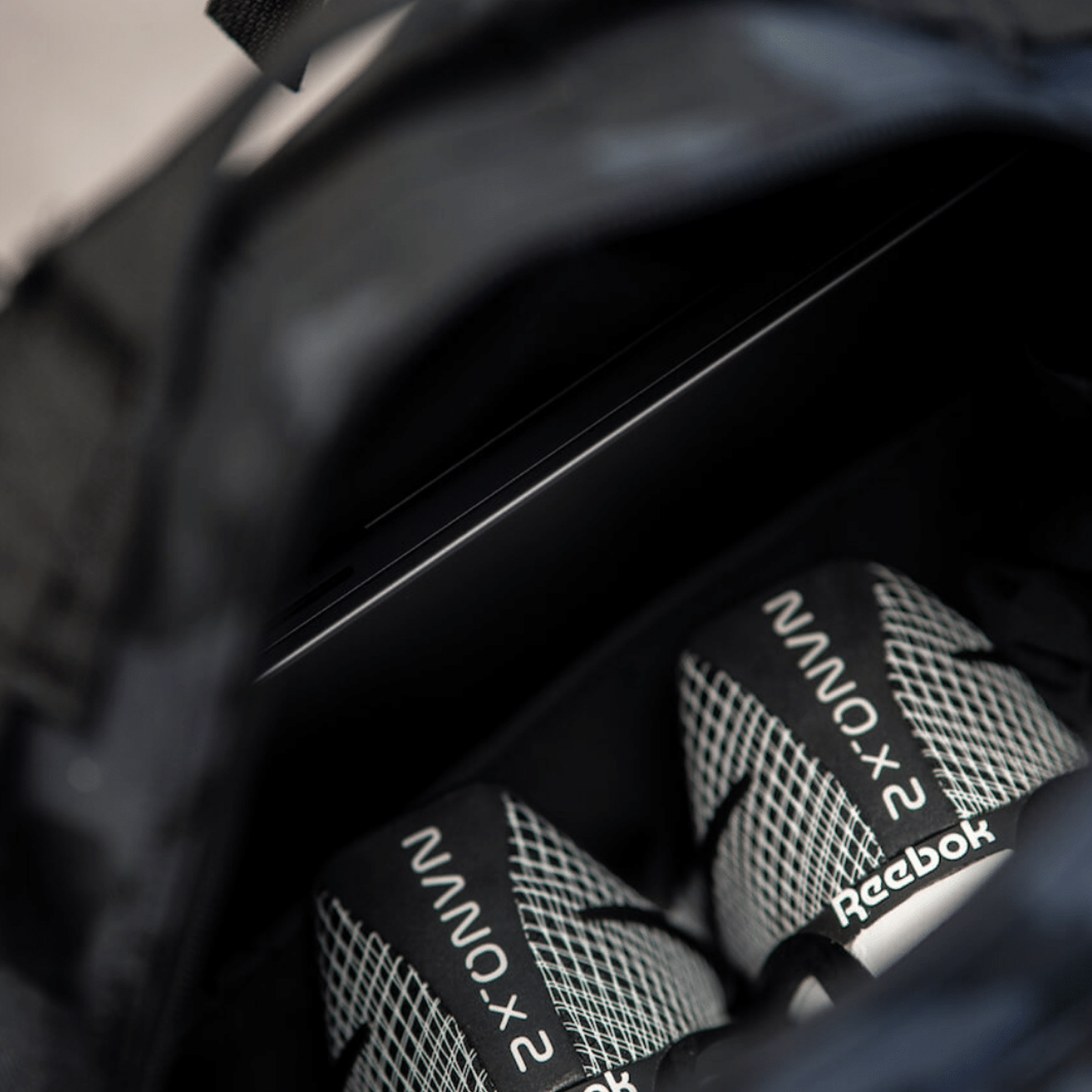 Lift Heavy Elite Backpack ELITE-CAMO BLACK