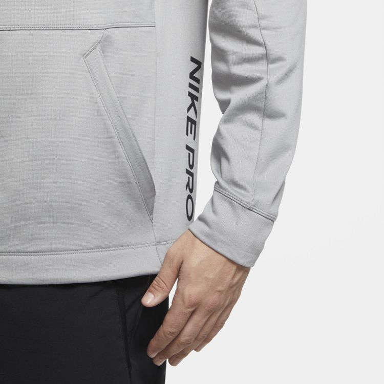 NIKE PRO HOODIE CV8105-073