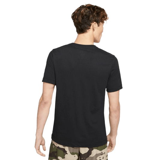 NIKE DRI-FIT CAMO GRAPHIC TEE DD6894-010