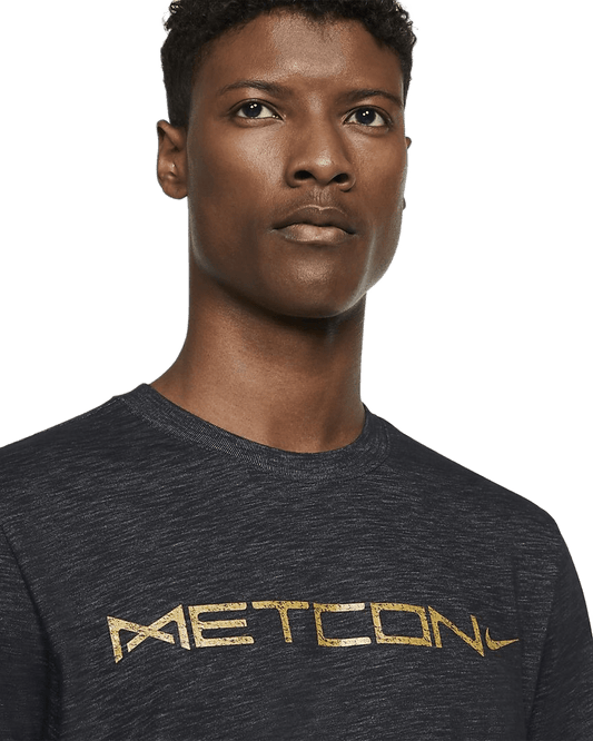 NIKE Dri-FIT METCON T-SHIRT CJ9478010M