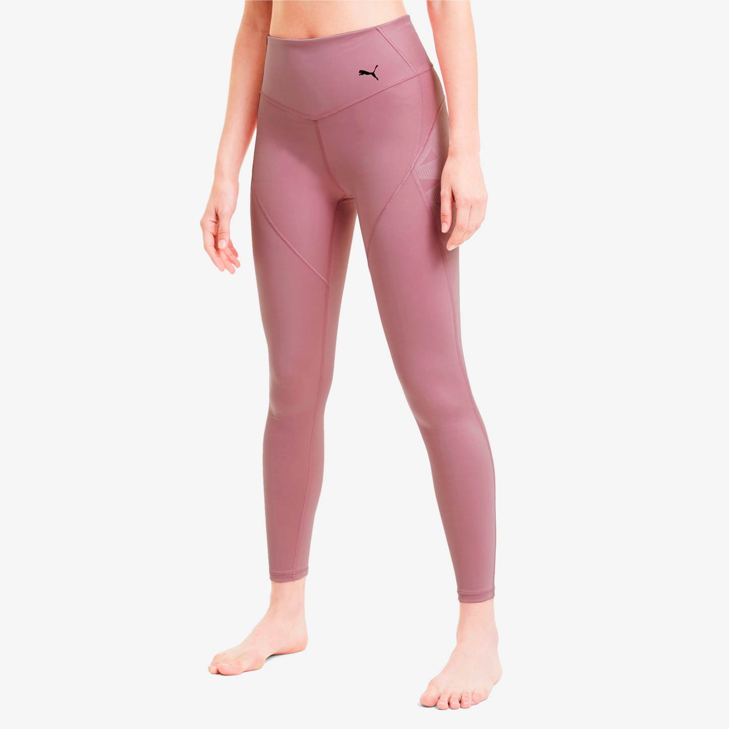 PUMA STUDIO PORCELAIN ULTRA RISE LEGGINGS 519510-01