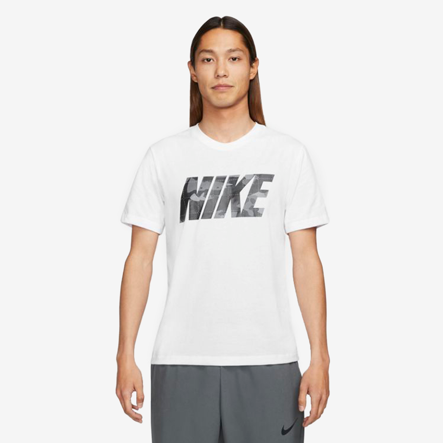 T-SHIRT NIKE DRI-FIT DM5669-100
