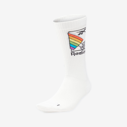 REEBOK CLASSICS PRIDE SOCKS SS258-HE9672