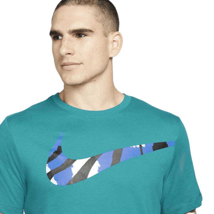 T-SHIRT NIKE DRI-FIT SPORT CLASH DM5662-367