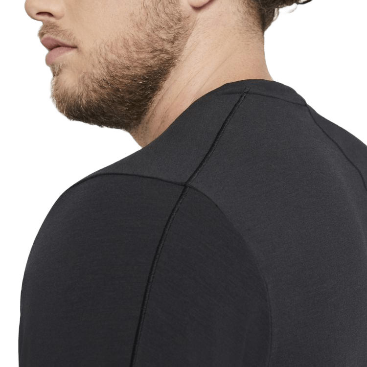 NIKE DRY TOP YOGA BV4034-010