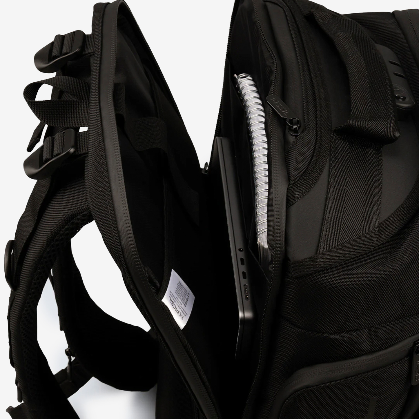 PicSil Maverick 40L 2nd Gen Tactical Backpack PICBACKMAV-MOONLESS