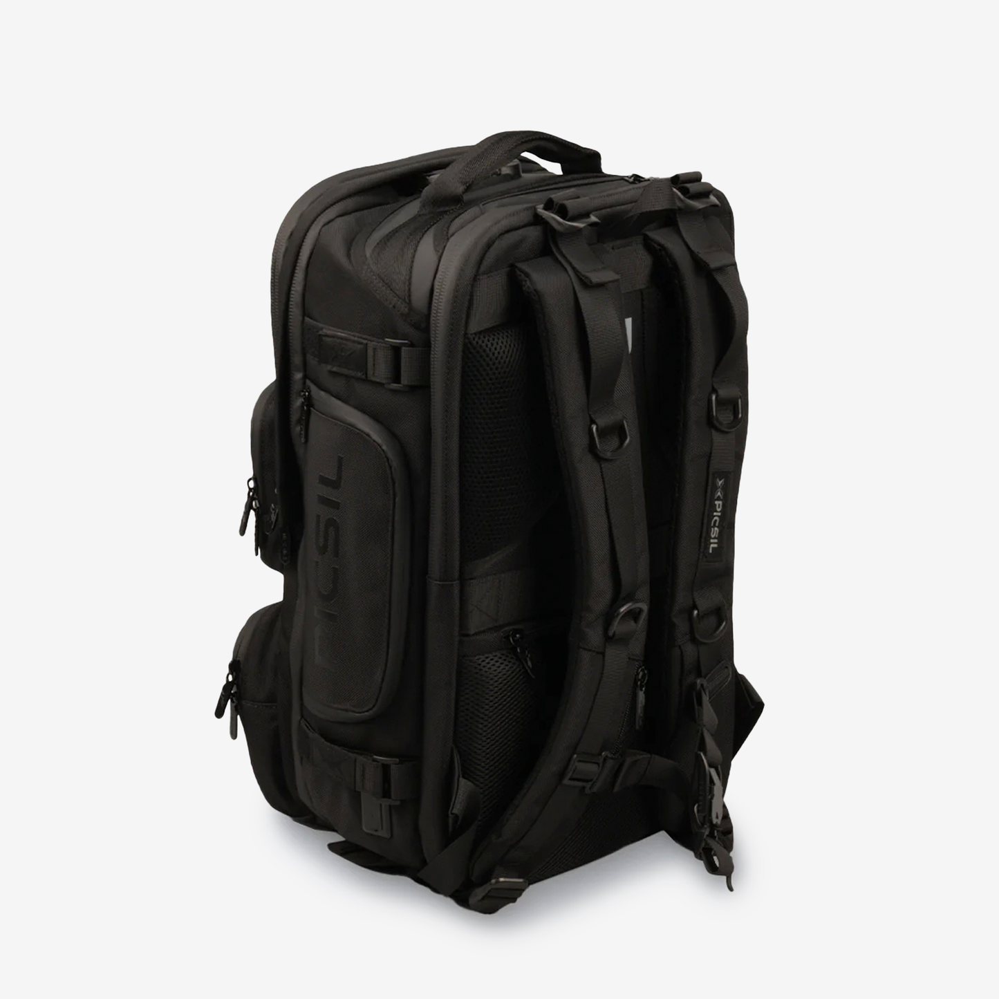 PicSil Maverick 40L 2nd Gen Tactical Backpack PICBACKMAV-MOONLESS