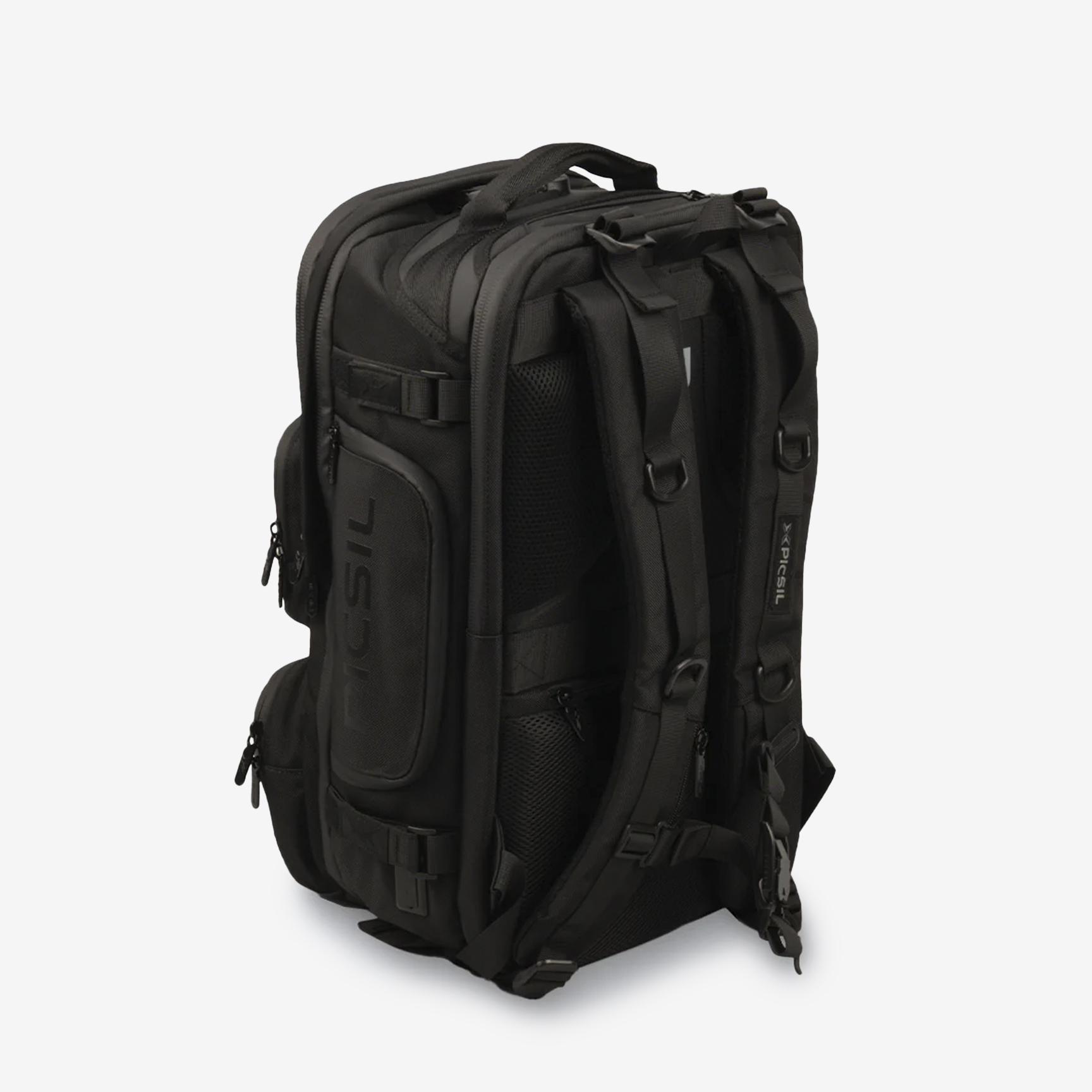PicSil Maverick 40L 2nd Gen Tactical Backpack PICBACKMAV-MOONLESS
