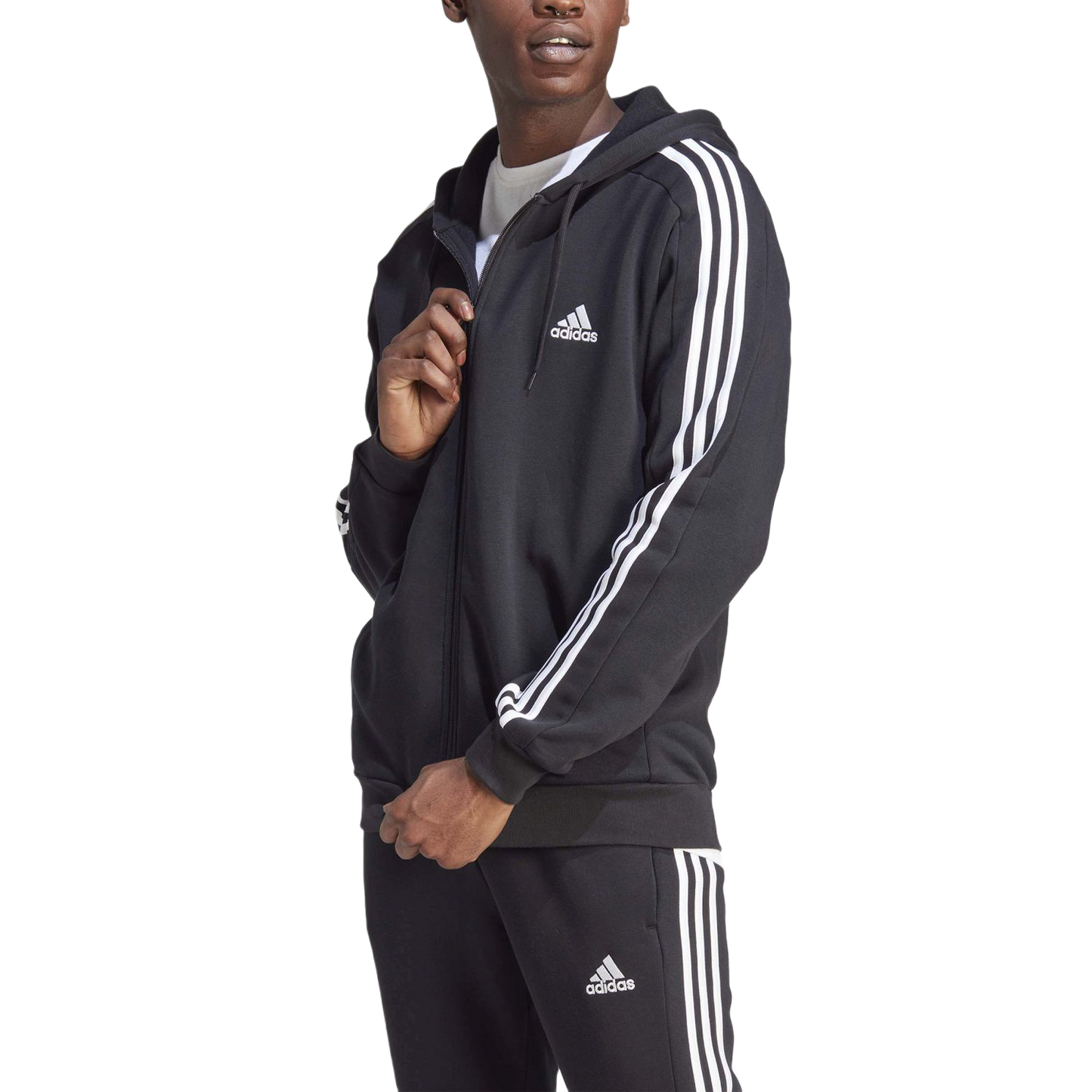 M 3S FL FZ HOODIE DTN84-IB4029