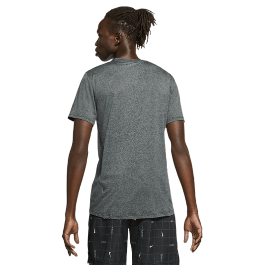 NIKE DRI-FIT STATIC T-SHIRT AR0196-011