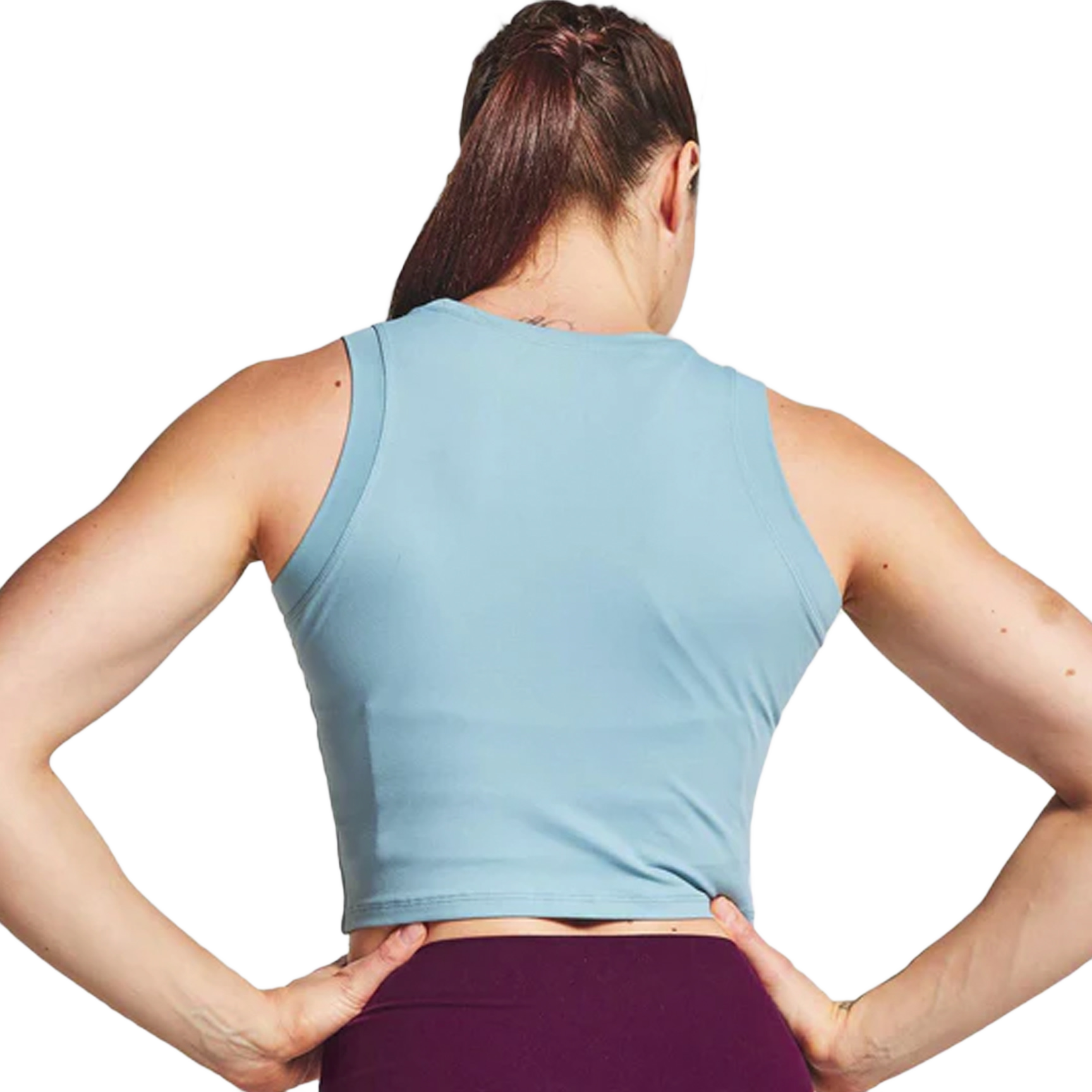 TANK TOP UNCHAINED SKIN MTANK-SKIN-ICE