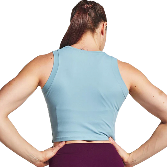 TANK TOP UNCHAINED SKIN MTANK-SKIN-ICE