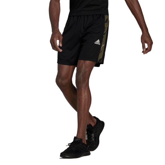 SHORT ADIDAS FEEL CAMO CAMS-HD4320