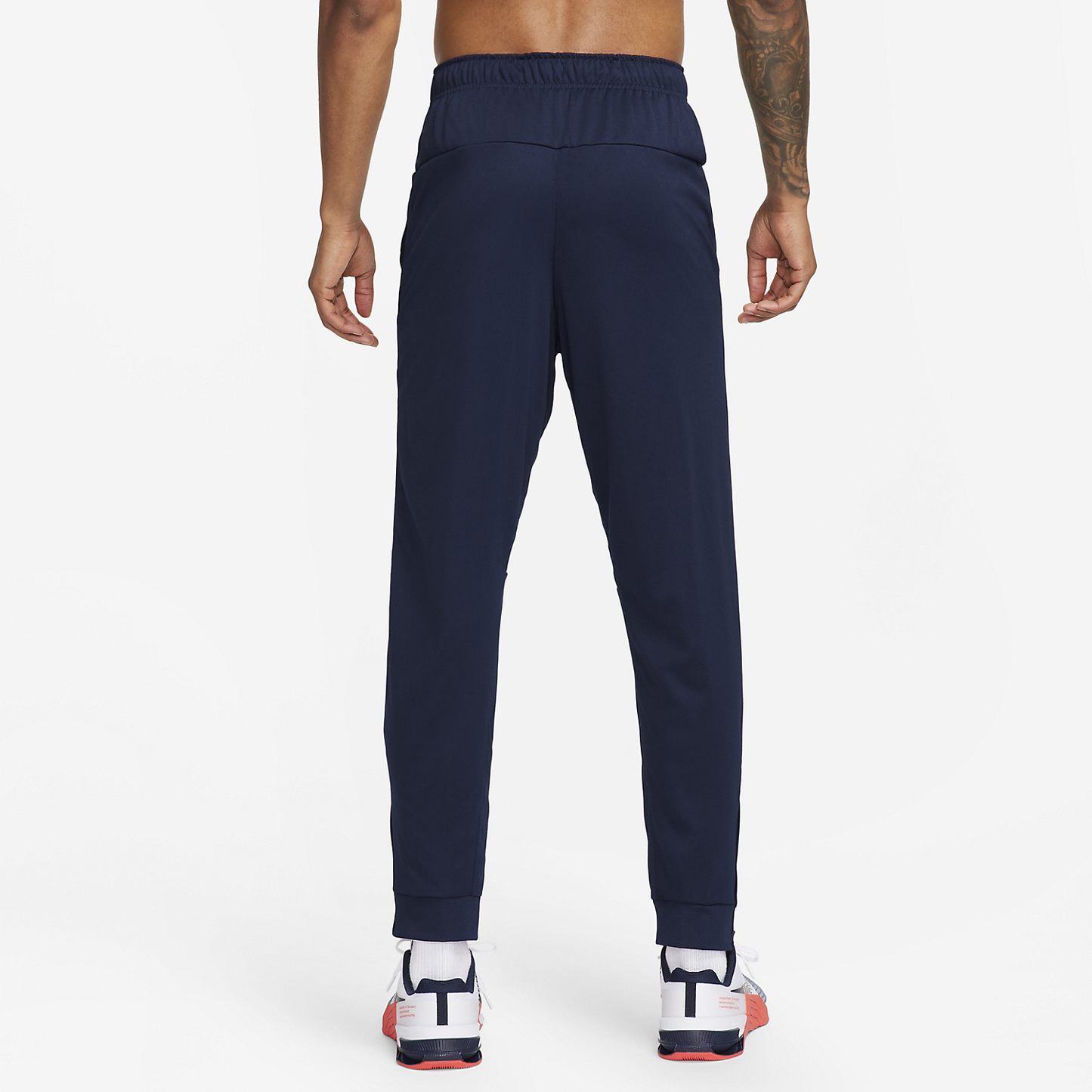 JOGGER NIKE TOTALITY Dri-FIT FB7509-451