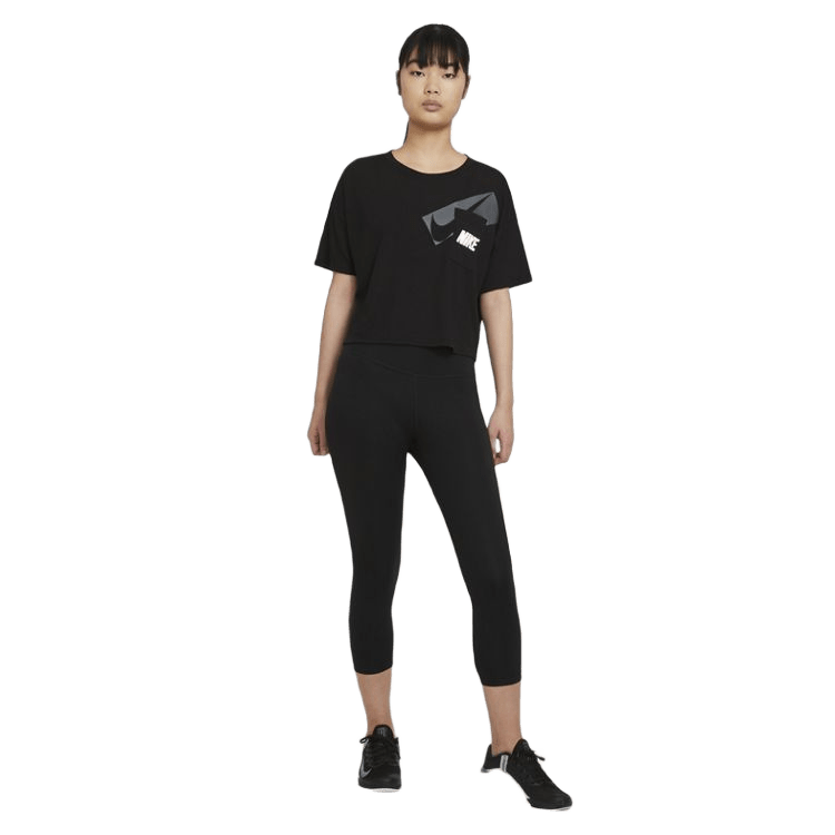 NIKE DRI-FIT T-SHIRT DC7189-010