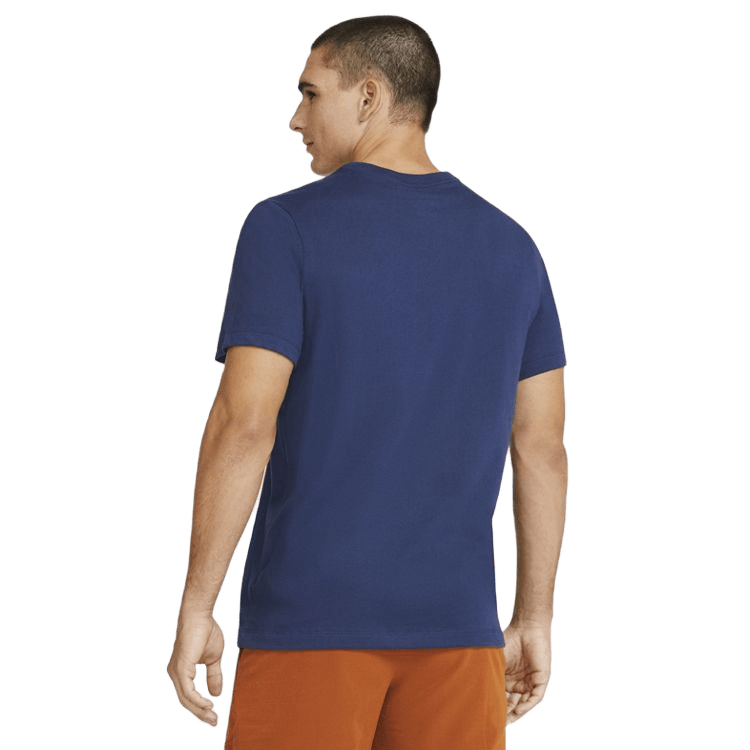 NIKE DRI-FIT T-SHIRT HWPO DA1594-410