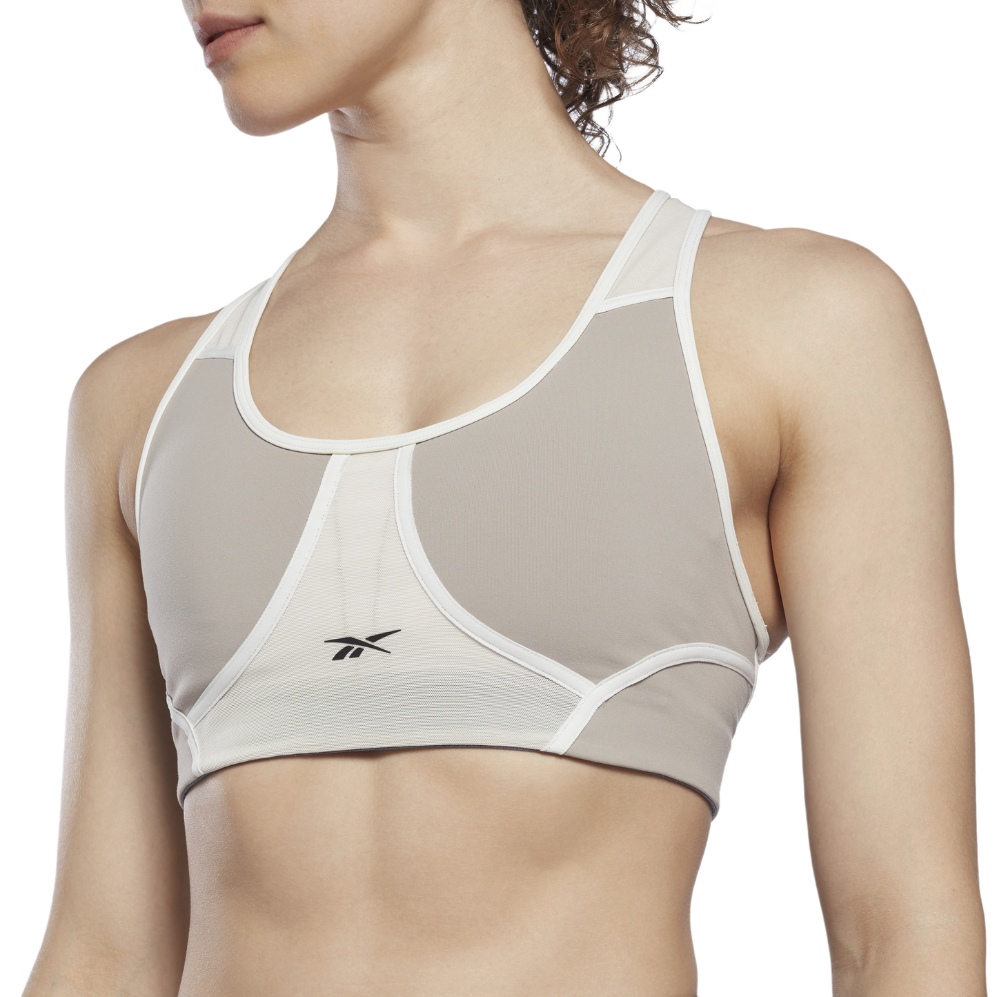 TOP REEBOK LUX RACER - MEDIUM IMPACT COL4F-H51698