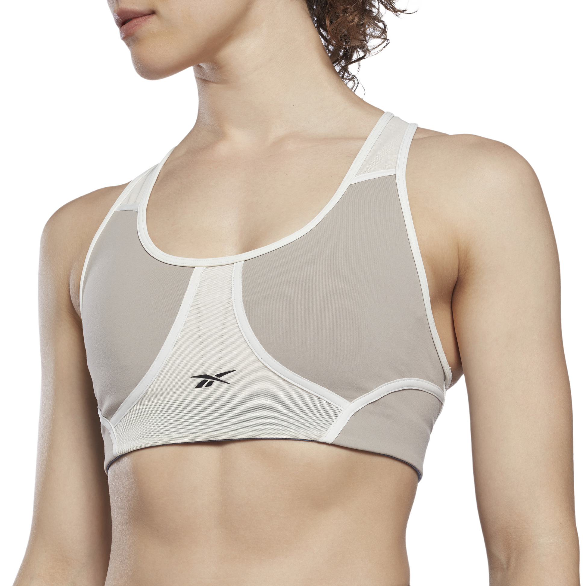 TOP REEBOK LUX RACER - MEDIUM IMPACT COL4F-H51698