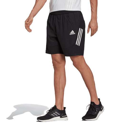 ADIDAS AEROREADY WARRIOR SHORTS BJ550-GU0677