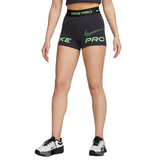 NIKE DRI-FIT 3IN GRX SHORTS DX0076-015