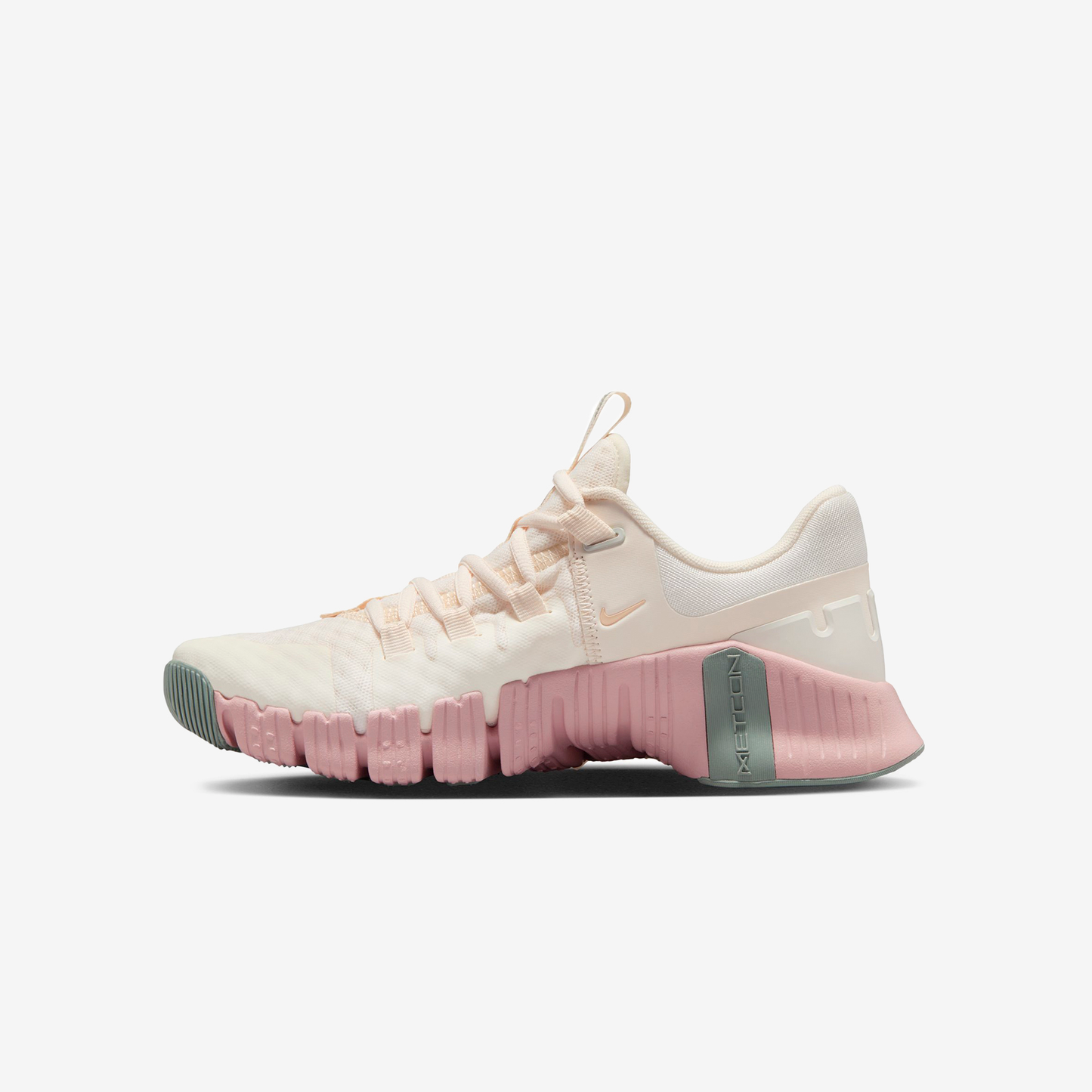 NIKE FREE METCON 5 - WOMAN DV3950-102