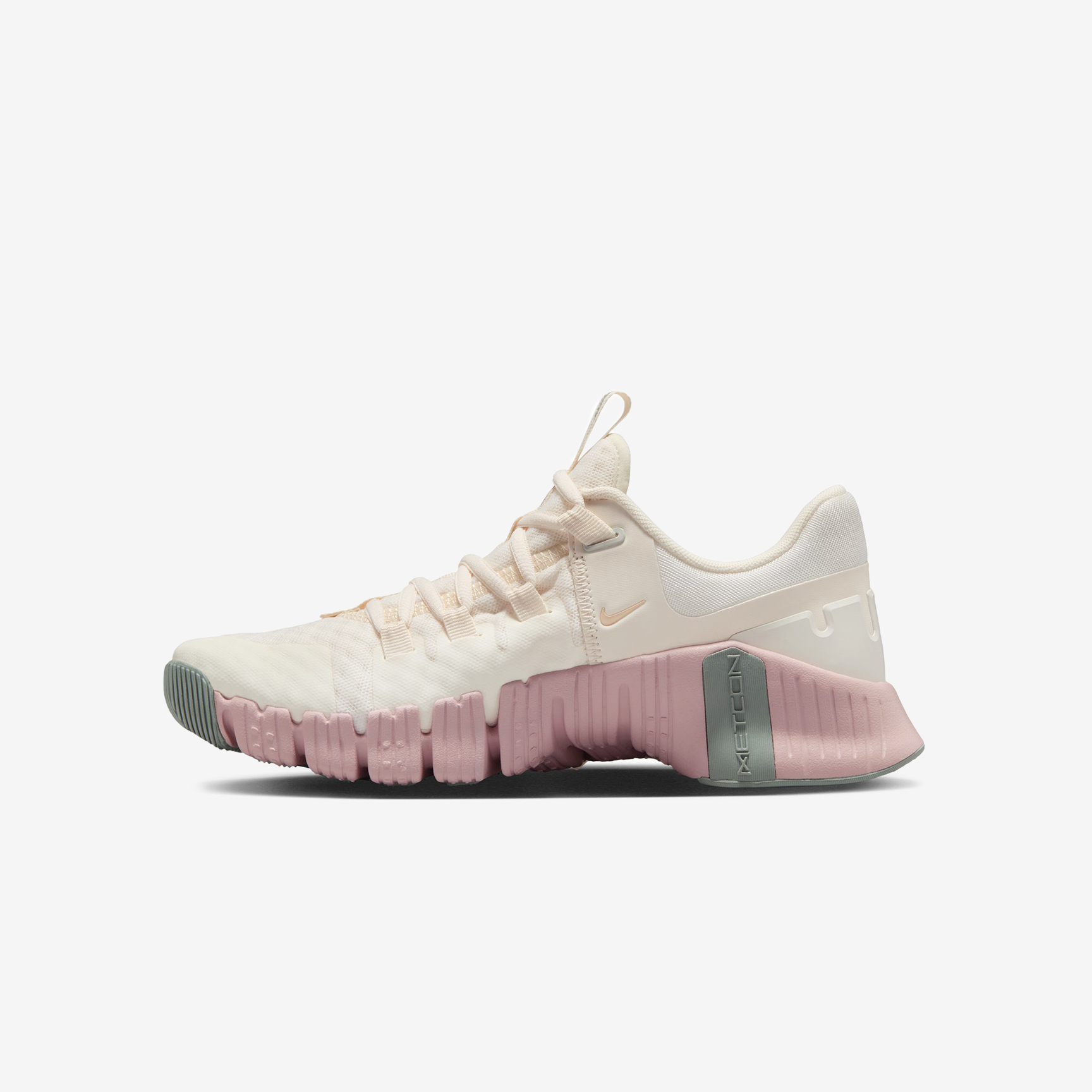 NIKE FREE METCON 5 - WOMAN DV3950-102