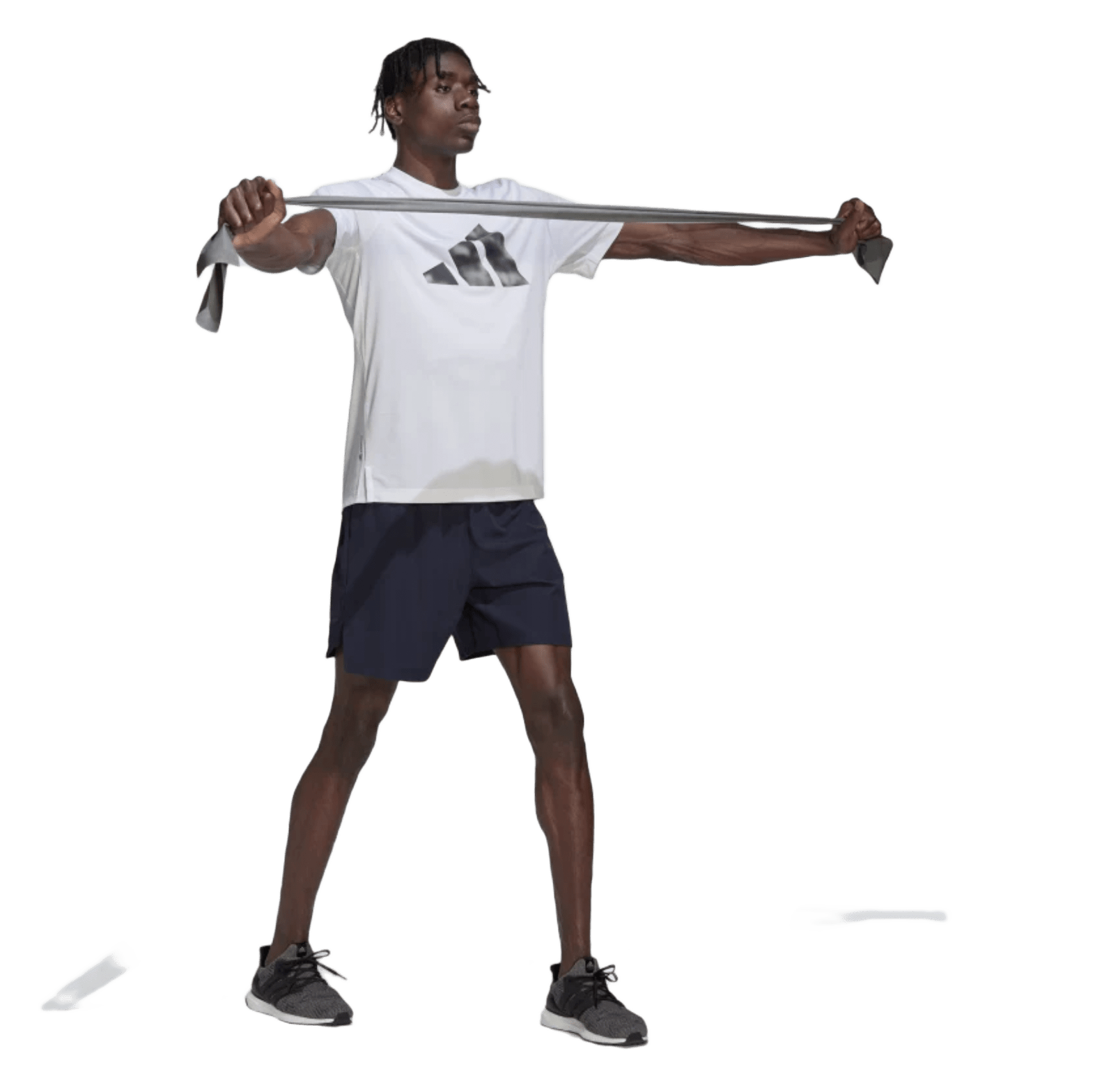 ADIDAS SHORT TQ435-HD3580