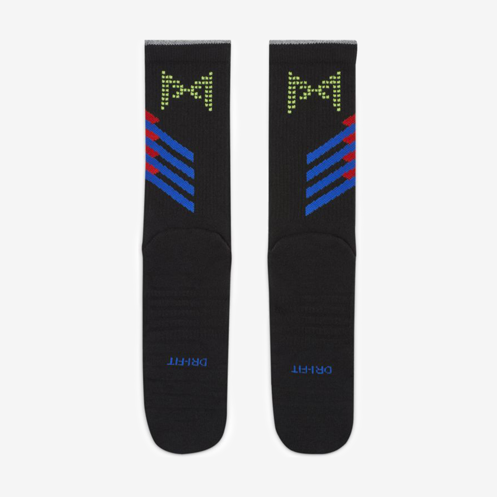 NIKE EVERYDAY MAX METCON CUSHIONED SOCKS DH3725-010