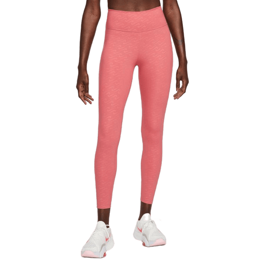 NIKE DRI-FIT ONE ICON CLASH LEGGINGS DD5388-622